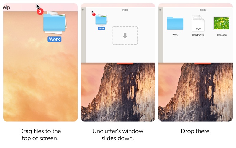Download unclutter for mac free version